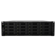Стоечное исполнение Synology RS2818RP+