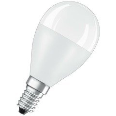 Лампа светодиодная Лампа светодиодная LED Value LVCLP75 10SW/830 230В E14 10х1 RU OSRAM 4058075579712