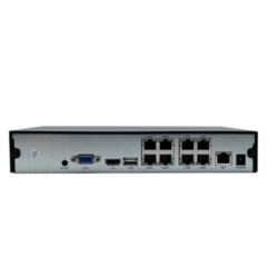 IPTRONIC NVR0850Pi