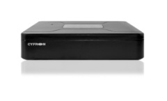 Видеорегистраторы гибридные AHD/TVI/CVI/IP Cyfron DV467A