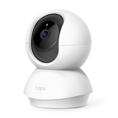 Поворотные Wi-Fi-камеры TP-Link Tapo C200
