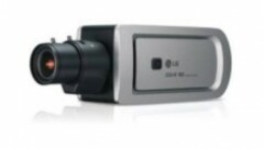 IP-камеры стандартного дизайна LG LW332-FP