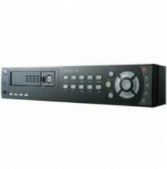 Видеорегистраторы 16 каналов EverFocus ECOR264-16