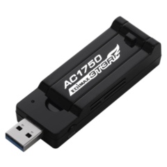 USB-хабы и преобразователи Edimax EW-7833UAC