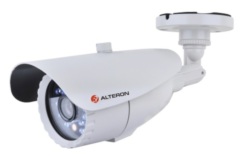 Видеокамеры AHD/TVI/CVI/CVBS Alteron KAB01 Eco