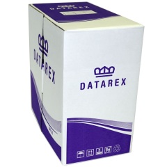 Кабели Ethernet Datarex DR-140013