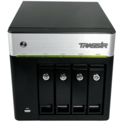 IP-видеосервер TRASSIR DuoStation AnyIP 16
