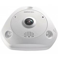 IP-камеры Fisheye "Рыбий глаз" Hikvision DS-2CD6W32FWD-IVS