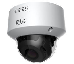 IP-камера  RVi-1NCD2025 (2.8-12) white