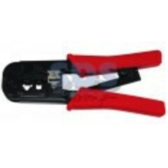 REXANT HT-568 Обжим телефонный 8Р-8С, 6Р-4С (12-3431)