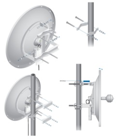 Ubiquiti RD-5G31-AC