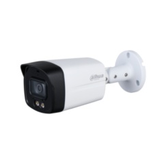 Видеокамеры AHD/TVI/CVI/CVBS Dahua DH-HAC-HFW1409TLMP-A-LED-0360B