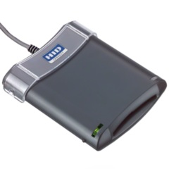 Считыватели для ПК HID OMNIKEY 5325 PROX USB