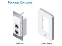Ubiquiti UniFi AP In-Wall