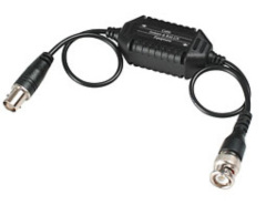 Передатчики видеосигнала по коаксиальному кабелю SC&T GB001