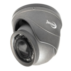 Видеокамеры AHD/TVI/CVI/CVBS Jassun JSH-DPM200IR 2.8 (серый)