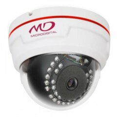 Купольные HD-SDI камеры MicroDigital MDC-H7240VSL-30
