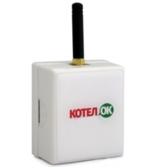 Охранная GSM система Часовой ИПРо GSM модуль КотелОк