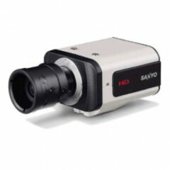 IP-камеры стандартного дизайна SANYO VCC-HD2100P