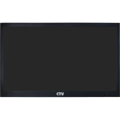 Компьютерные мониторы (LCD, TFT) CTV DS-215TK N