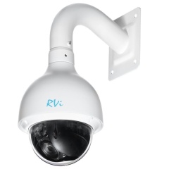 Поворотные уличные IP-камеры RVi-1NCZX20725 (4.8-120)