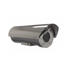 IP-камеры взрывозащищенные AXIS XF40-Q1765 -60C ATEX IECEX CLCUS (0835-011)