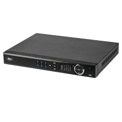IP Видеорегистраторы (NVR) RVi-IPN16/2-16P-4K