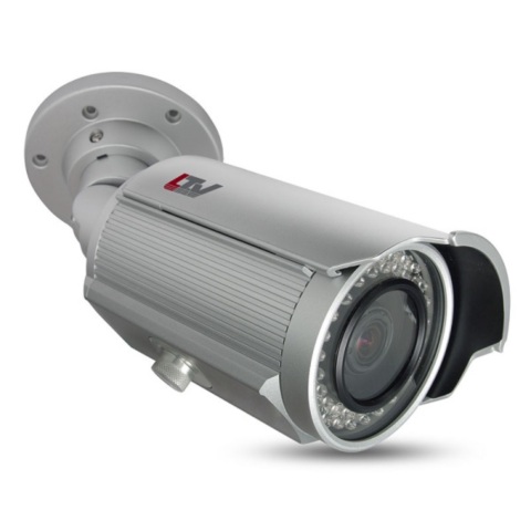 Купить LTV CNT-631 5G IP-камера уличная - ВИДЕОГЛАЗ Москва
