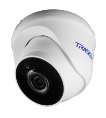 Интернет IP-камеры с облачным сервисом TRASSIR TR-W2S1 2.8