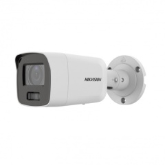 IP-камера  Hikvision DS-2CD2087G2-LU(4mm)(C)