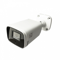 Уличные IP-камеры Space Technology ST-S5511 POE (2,8mm)