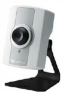 Миниатюрные IP-камеры EverFocus