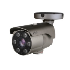 Уличные IP-камеры RVi-3NCT2165 (2.8-12)