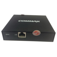 Дополнительное оборудование для IP-домофонов Commax CIOT CGW-1KM