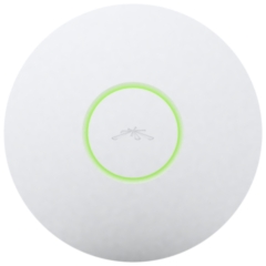 Wi-Fi точки доступа Ubiquiti UniFi AP (UAP)