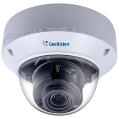 Купольные IP-камеры Geovision GV-AVD4710