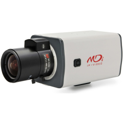 IP-камеры стандартного дизайна MicroDigital MDC-i4060CTD