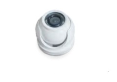 Купольные цветные камеры со встроенным объективом Proto-X Proto-EL10F28IR