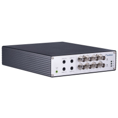 Видеорегистраторы гибридные AHD/TVI/CVI/IP Geovision GV-VS2800