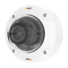 IP-камера  AXIS P3227-LV (0885-001)