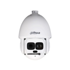 Поворотные уличные IP-камеры Dahua DH-SD6AL445XA-HNR-IR