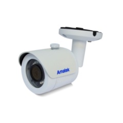 Уличные IP-камеры Amatek AC-IS202A(2,8)