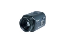 Черно-белые камеры со сменным объективом Черно-белая камера со сменным объективом Watec Co., Ltd. WAT-902H2 SUPREME