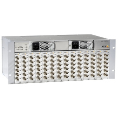 IP-видеосервер AXIS Q7900 Rack (0287-002)