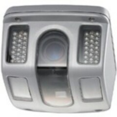 Уличные цветные камеры EverFocus EMW-330T