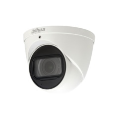 Купольные IP-камеры Dahua DH-IPC-HDW5431RP-ZE