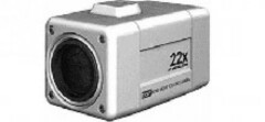 Цветные камеры со сменным объективом Smartec STC-2800/1