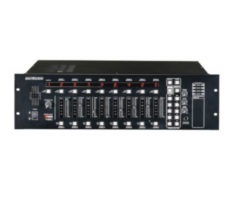 Inter-M PX-8000D