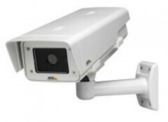 Тепловизионные IP-камеры AXIS Q1922-E 10MM