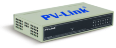 Коммутаторы POE PV-Link PV-PОЕ08M